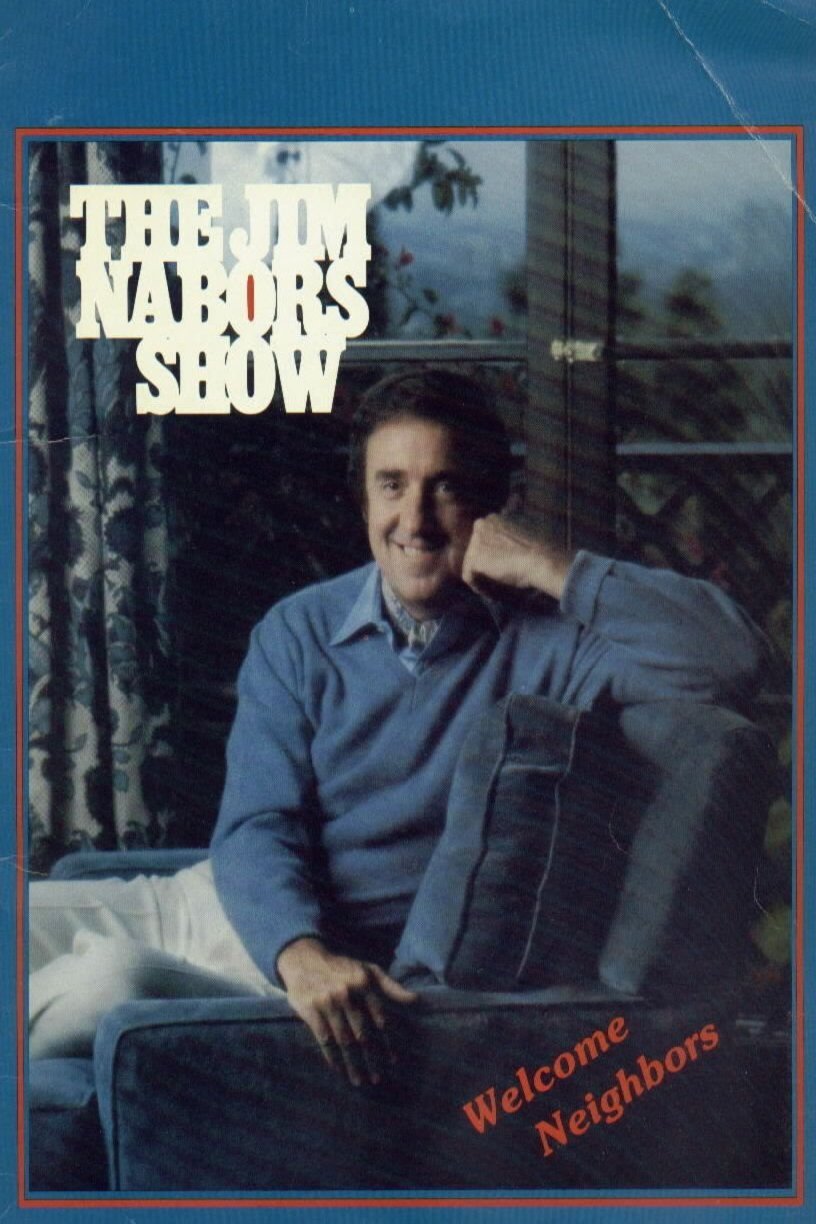 Poster of the movie The Jim Nabors Show