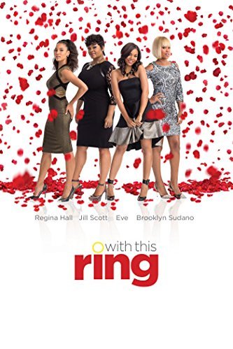 L'affiche du film With This Ring