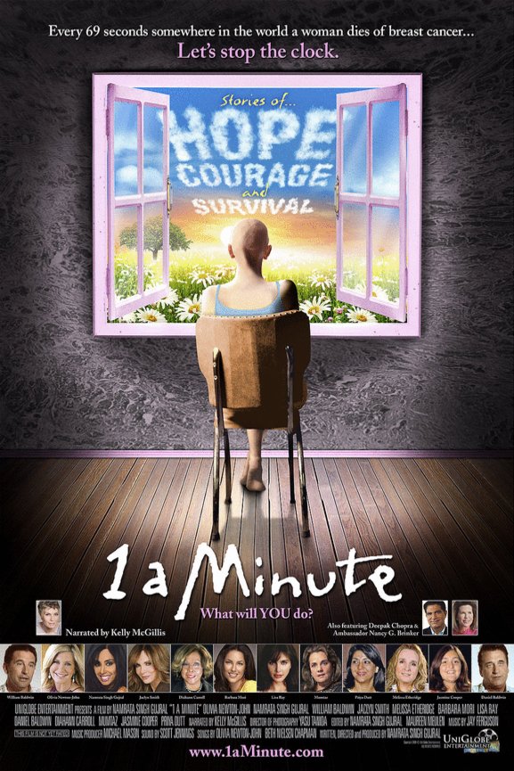 Poster of the movie 1 a Minute