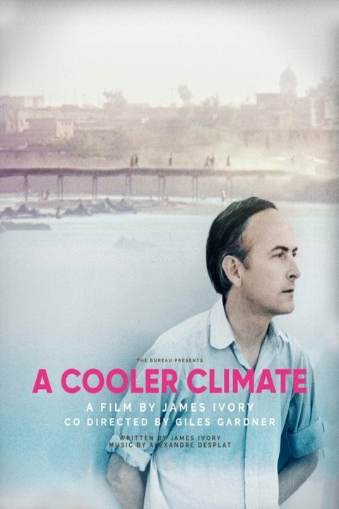 L'affiche du film A Cooler Climate