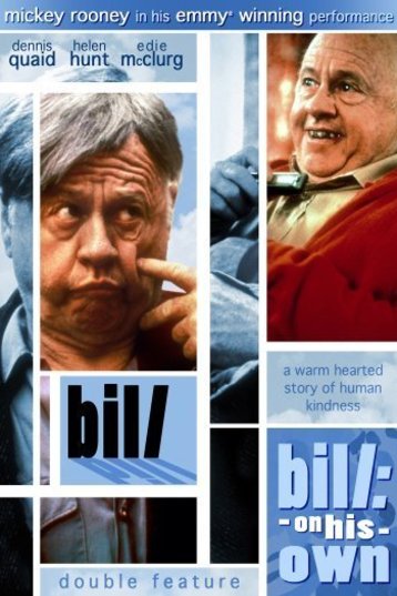 Poster of the movie Bill
