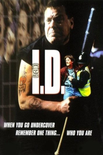 L'affiche du film I.D.