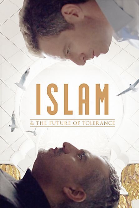 L'affiche du film Islam and the Future of Tolerance