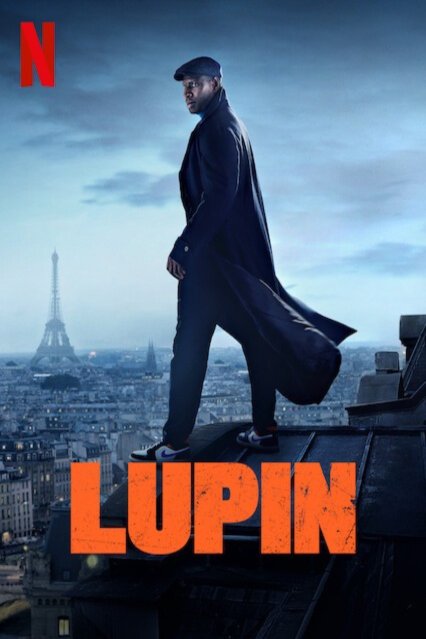 Poster of the movie Lupin