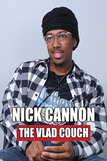 L'affiche du film Nick Cannon: The Vlad Couch
