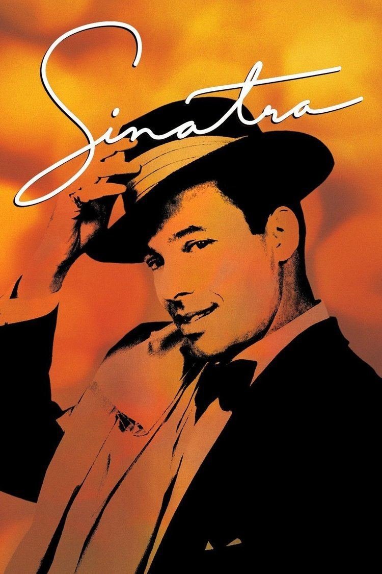 L'affiche du film Sinatra