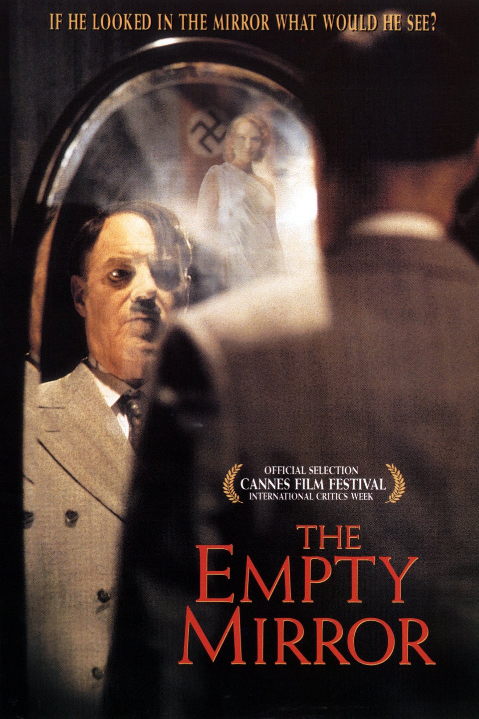 L'affiche du film The Empty Mirror