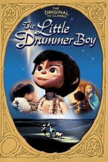 L'affiche du film The Little Drummer Boy