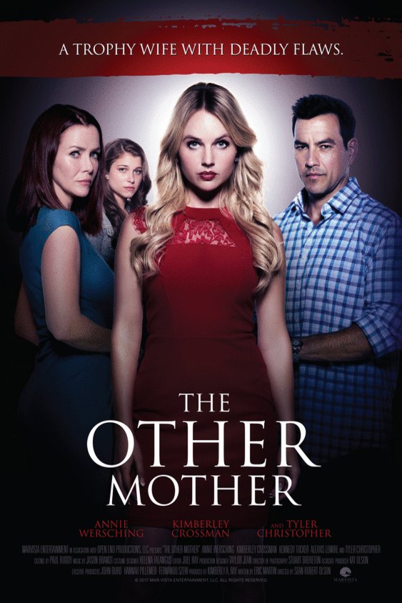 L'affiche du film The Other Mother