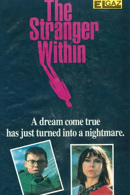 Poster of the movie The Stranger Within