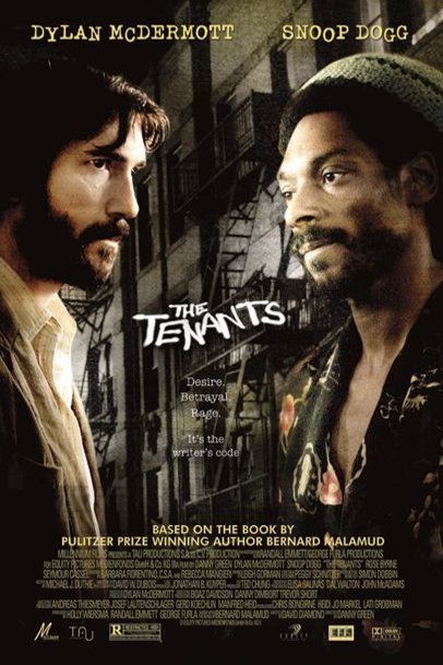 Poster of the movie The Tenants