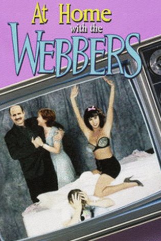 L'affiche du film At Home with the Webbers