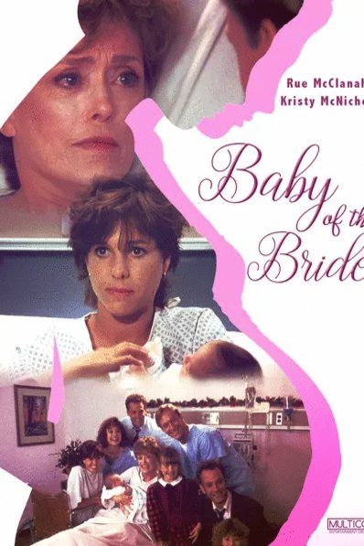 L'affiche du film Baby of the Bride