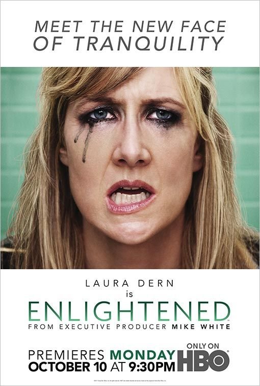 Poster of the movie Enlightened