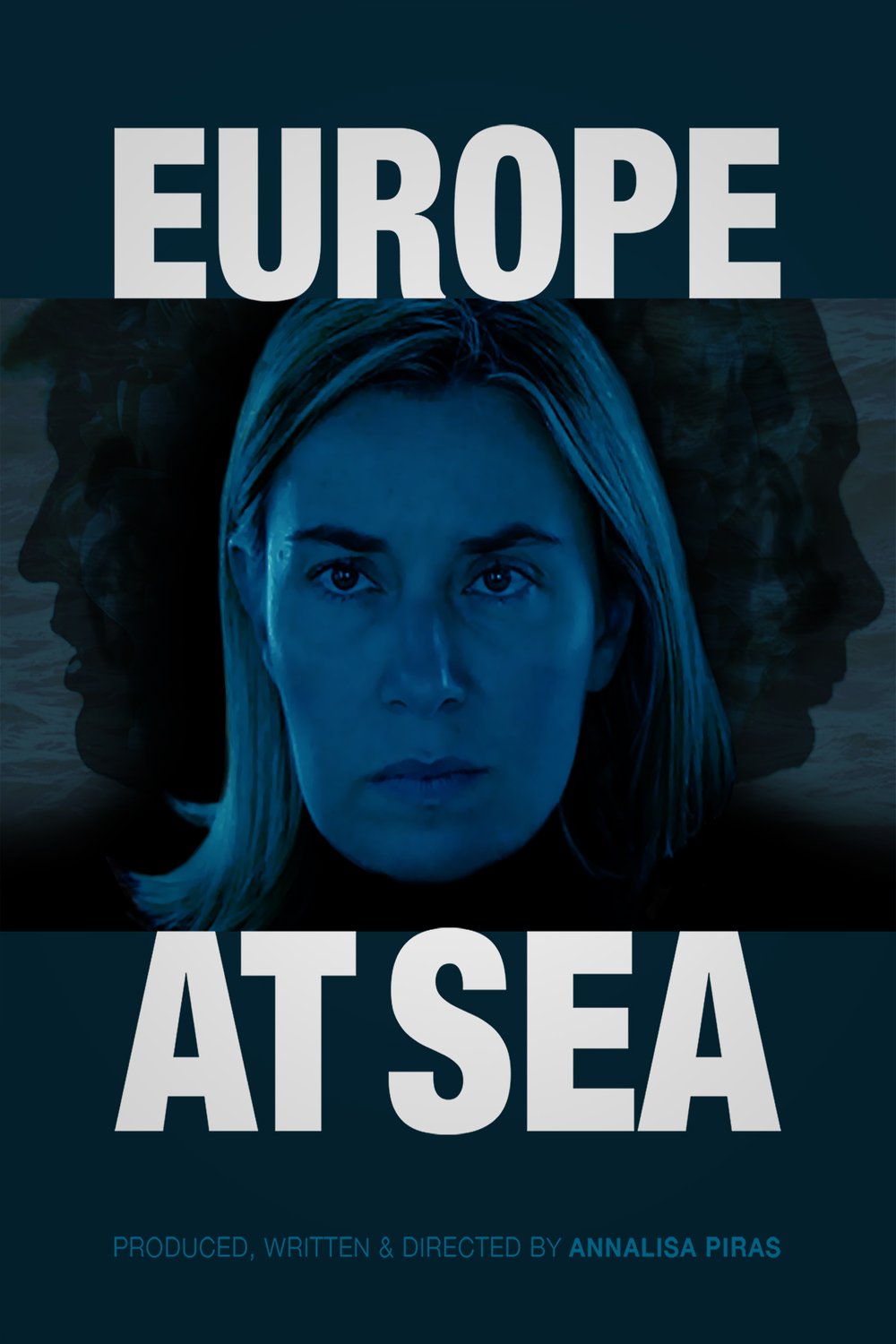 L'affiche du film Europe at Sea