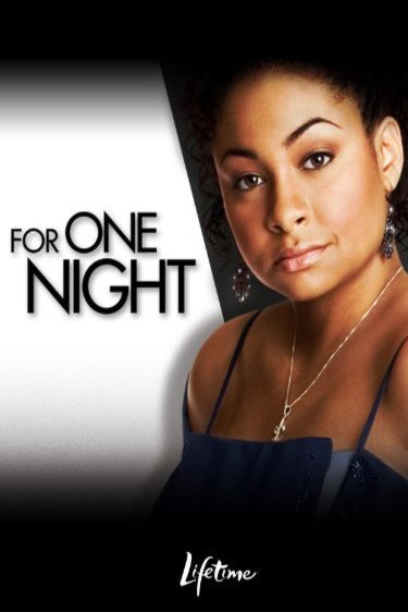 Poster of the movie For One Night