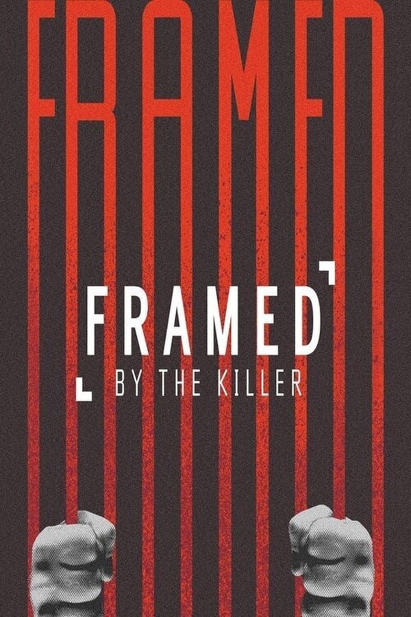 L'affiche du film Framed by the Killer