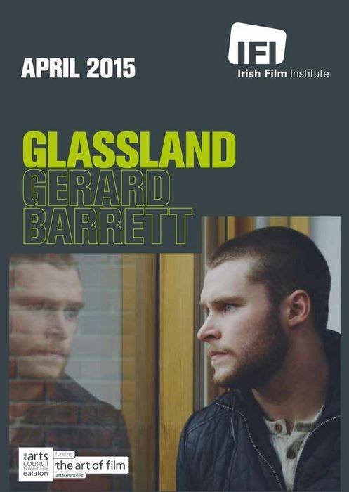 L'affiche du film Glassland