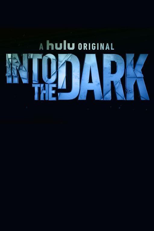 L'affiche du film Into the Dark