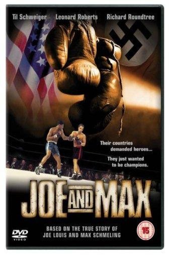 L'affiche du film Joe and Max