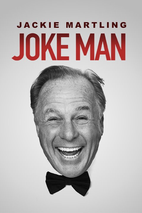 Poster of the movie Joke Man