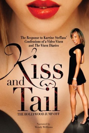 L'affiche du film Kiss and Tail: The Hollywood Jumpoff