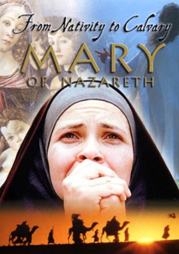 L'affiche du film Mary of Nazareth