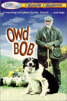 L'affiche du film Owd Bob