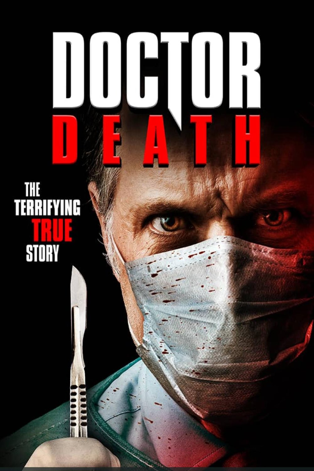 L'affiche du film Doctor Death