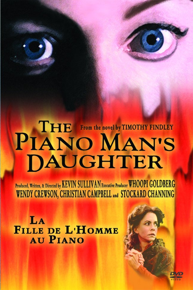 Poster of the movie The Piano Man's Daughter